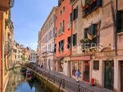 Appartamento di prestigio in vendita Fondamenta San...