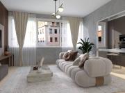 Appartamento di prestigio in vendita Via Antonio...