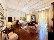 Appartamento di prestigio in vendita Via Antonio Meucci,...