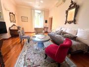 Appartamento di prestigio in vendita Via Aurora, Roma, Lazio Appartamento di prestigio in vendita Via Aurora, Roma, Lazio