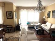 Appartamento di prestigio in vendita via Bellacosta 26,...