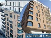 Appartamento di prestigio in vendita Via Carlo Ilarione...