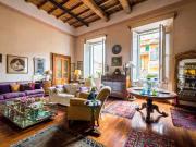 Appartamento di prestigio in vendita Via della Croce,...