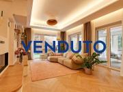 Appartamento di prestigio in vendita Via Della Mendola,...