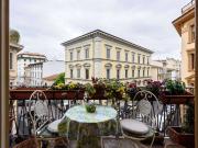 Appartamento di prestigio in vendita via della robbia,...