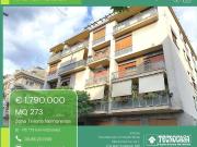 Appartamento di prestigio in vendita Via di Tor...
