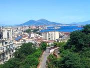 Appartamento di prestigio in vendita Via Fedro, Napoli,...