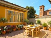 Appartamento di prestigio in vendita Via Lanfranco, 18,...