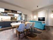 Appartamento di lusso di 75 m² in vendita Via Largo La...