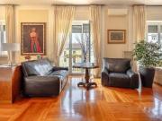 Appartamento di prestigio in vendita Via Leone Pancaldo,...