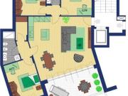 Appartamento di prestigio in vendita Via Luigi Galvani,...