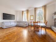 Appartamento di lusso di 160 m² in vendita Via Maurizio...