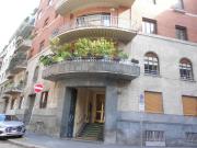 Appartamento di prestigio in vendita Via Morozzo della...