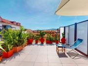 Prestigioso appartamento in vendita Via Nizza, 21,...