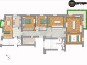 Appartamento di prestigio in vendita Via Panama, 26,...