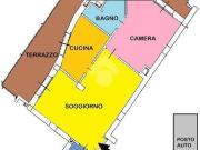 Appartamento di prestigio in vendita Via Pasquale...