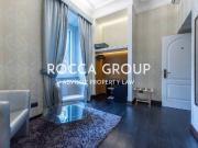 Appartamento di prestigio in vendita Via Pinciana, 87,...