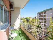 Appartamento di prestigio in vendita Via Pinerolo, Roma,...