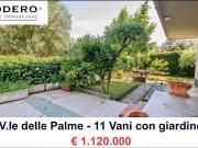 Prestigioso appartamento di 180 m² in vendita Viale...