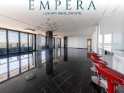 Attico di prestigio di 350 mq in vendita Viale Giorgio...