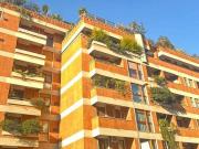 Appartamento di prestigio in vendita Viale Monte Nero...