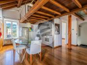 Prestigioso appartamento di 140 m² in vendita Vico...