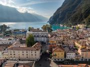Appartamento di prestigio Viale Roma, 5, Riva del Garda,...