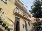 Appartamento doppio ingresso