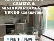 APPARTAMENTO DUE CAMERE