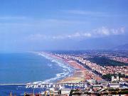 Appartamento duplex in vendita a Viareggio, CittGiardino