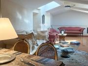 Appartamento Fiorello 149m² Siena