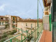 Appartamento Fortezza Apartments Florence