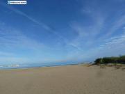 Appartamento fronte mare con terrazzi