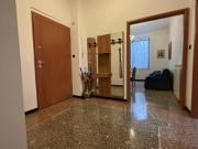 Appartamento + giardino + garage a Sestri Ponente