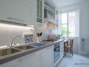 Appartamento Gioia in affitto a Firenze, Sant'Ambrogio