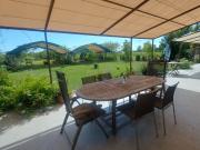 Appartamento immerso nel verde tra Pisa e Lucca