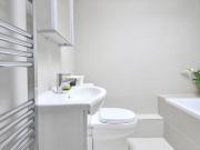Appartamento in affitto 3 camere da letto