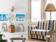 Appartamento in affitto a Alassio