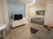 Appartamento in affitto a Alassio