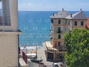 APPARTAMENTO in AFFITTO a ALASSIO Centro di 4 vani