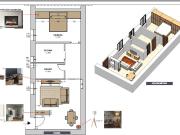 Appartamento in affitto a Alessandria