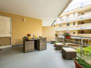 Appartamento in affitto a Alghero SS