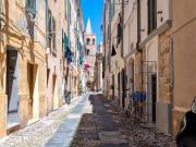 Appartamento in affitto a Alghero SS