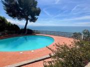 Appartamento in affitto a Ameglia SP