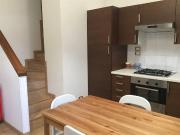 Appartamento in affitto a Ancona