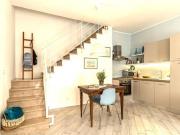 Appartamento in affitto a Antignano Livorno 45 mq Rif:...