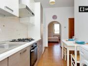 Appartamento in affitto a Appio Latino, Roma