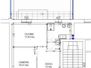 Appartamento in affitto a Arcisate VA