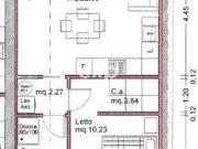 Appartamento in affitto a Arcole VR