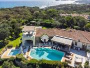Villa in affitto a Arzachena SS